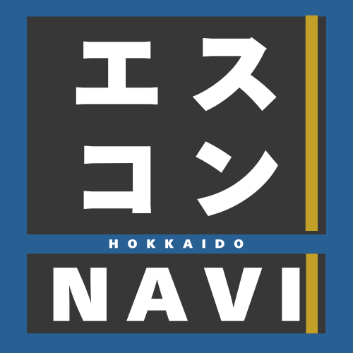 エスコンナビ
